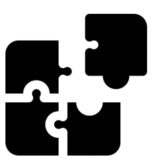 One-click integration icon